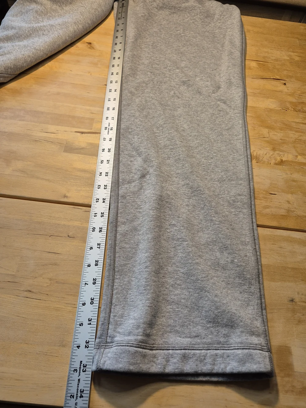 lululemon athletica soft jogger